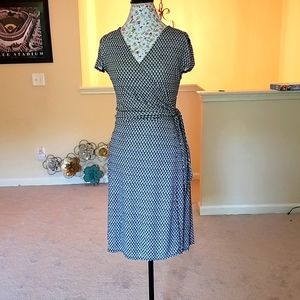 Ann Taylor dress